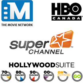 36 Best Images The Movie Network On Demand : Movie Stream Service Image Photo Free Trial Bigstock