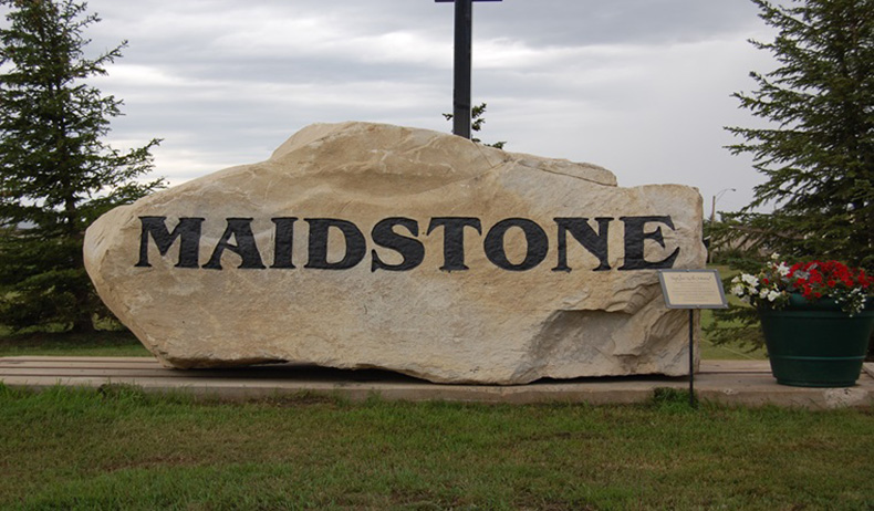 Community of Maidstone