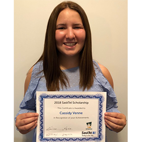 Cassidy Venne photo Cassidy Venne photo