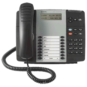 Mitel 8528 Digital phone
