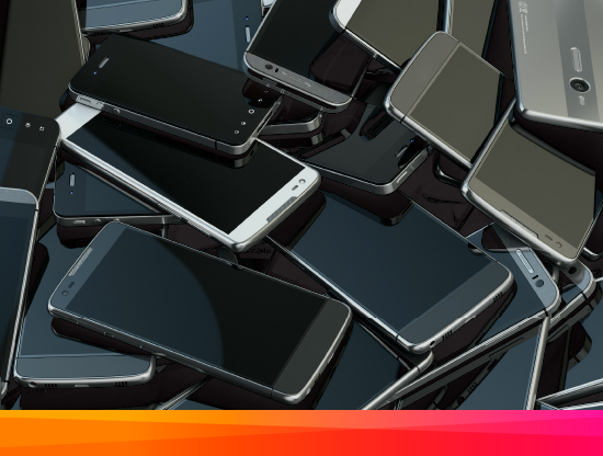 Phones for a Fresh Start
