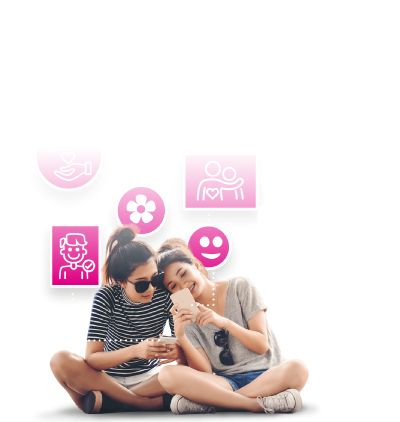 SaskTel Be Kind Online