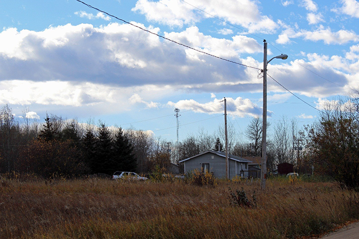 Connecting the North