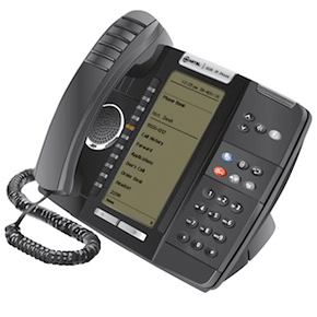 Mitel 5320 IP phone