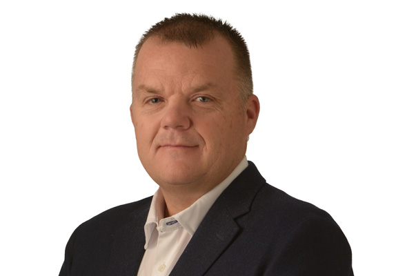 Darrell Kennedy