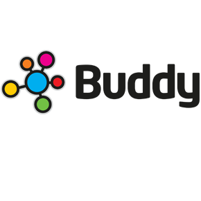 Buddy Ohm logo