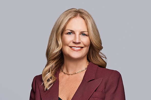 Charlene Gavel