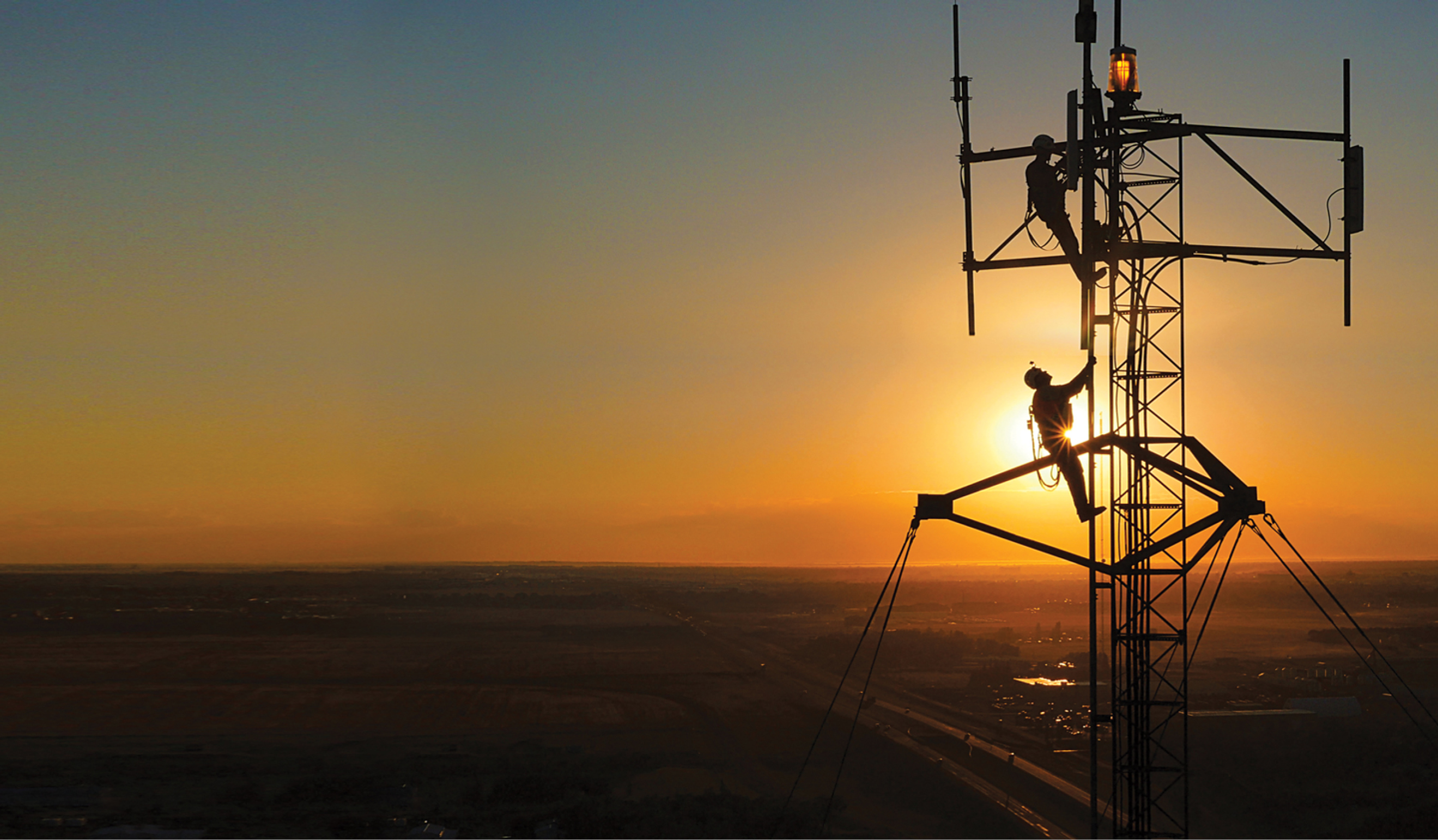 SaskTel completes $107 million Wireless Saskatchewan initiative with the launch of 10 new cell towers