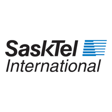 SaskTel International