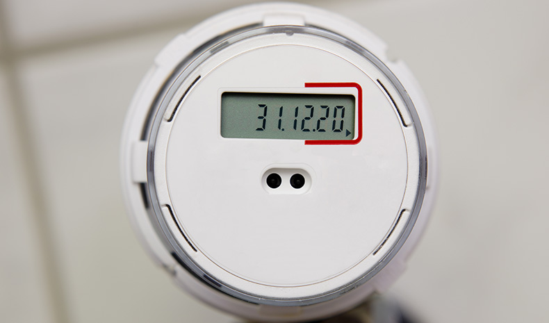 Smart Water Meter