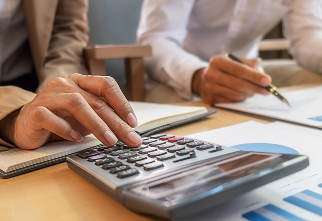 Stockbroker Career
