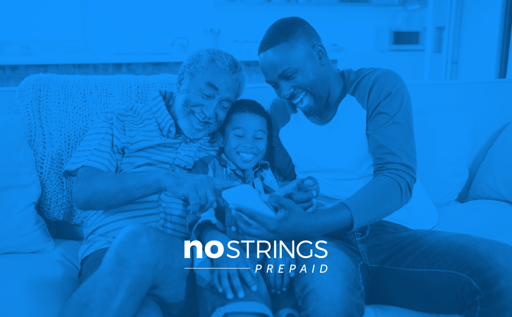 Talk, Text & Data for $20 offer 