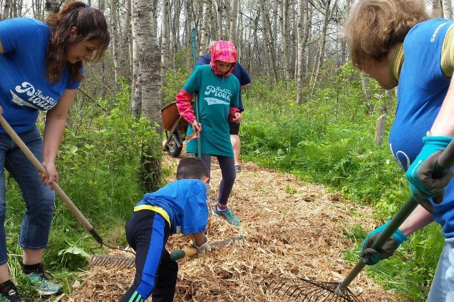 EnviroCare Wakamow Valley