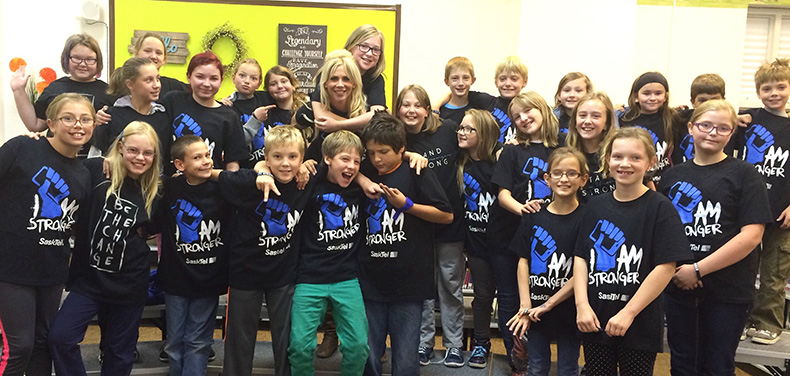 The Haig School RAK Pack