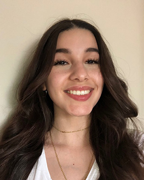 Ava Johnson