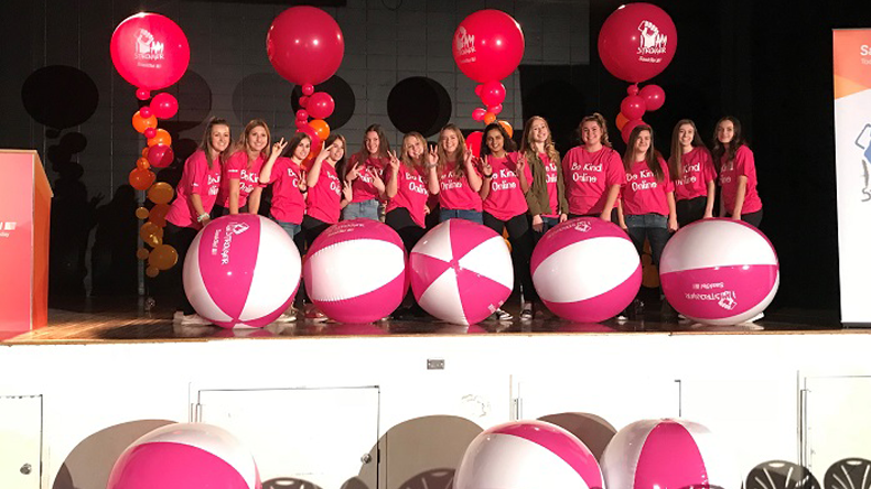 Third Annual I Am Stronger Rally