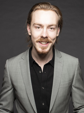 Liam Lafleur