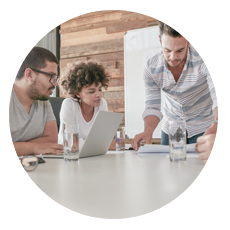 SaskTel Professional Services