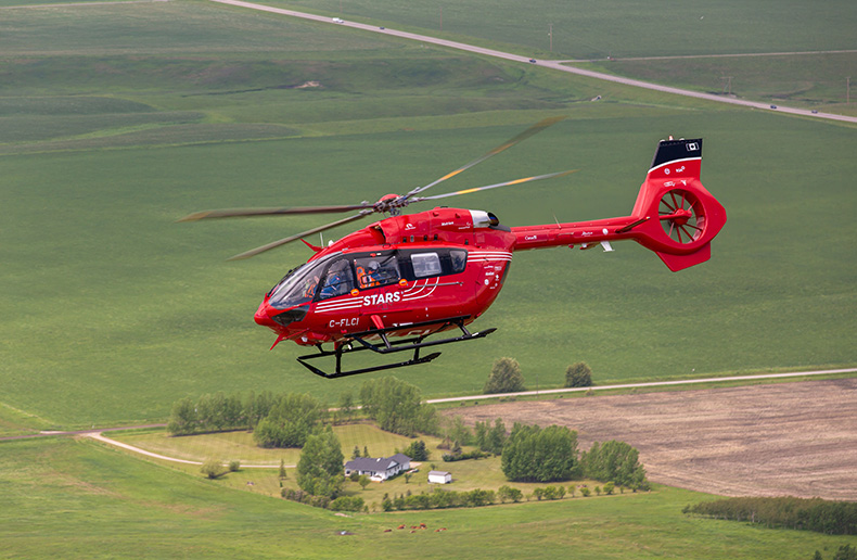 SaskTel&rsquo;s renewed STARS funding