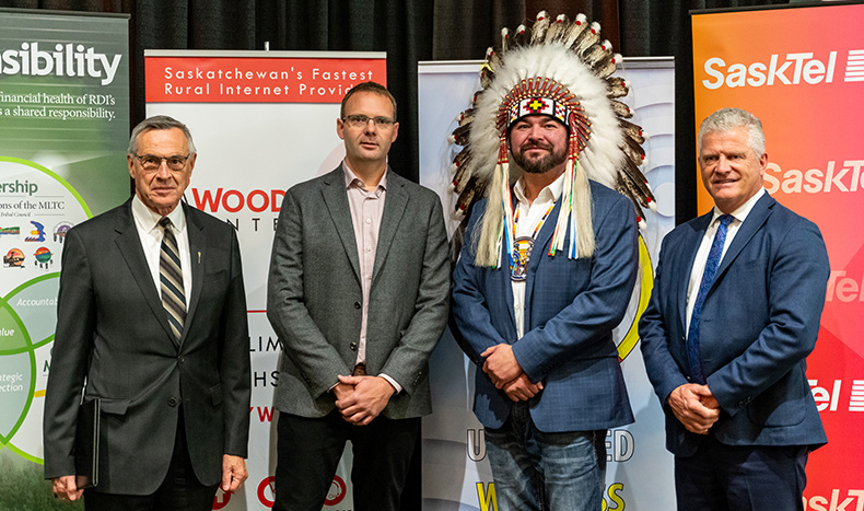 New Indigenous-owned Internet 