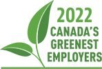 Canada's Greenest Employeers