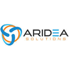 Aridea Solutions logo