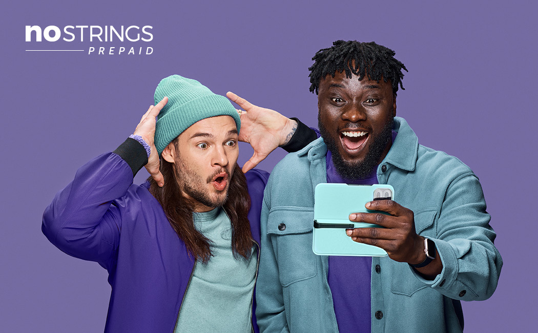Postpaid offer