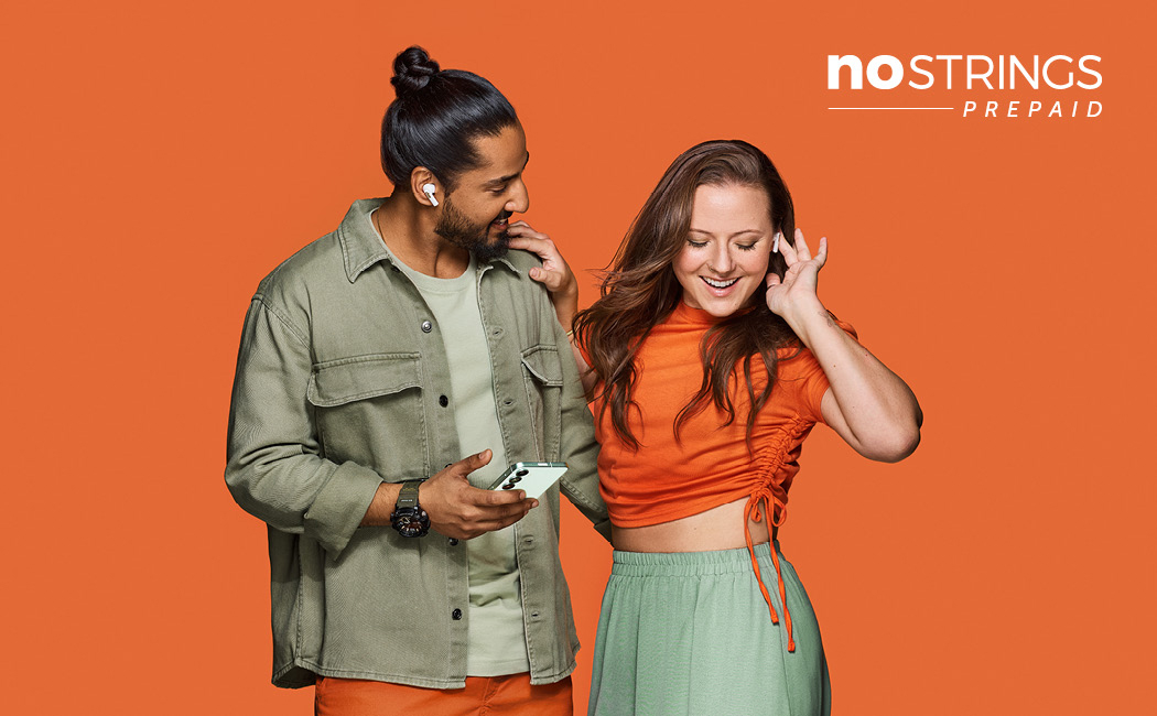 Postpaid offer