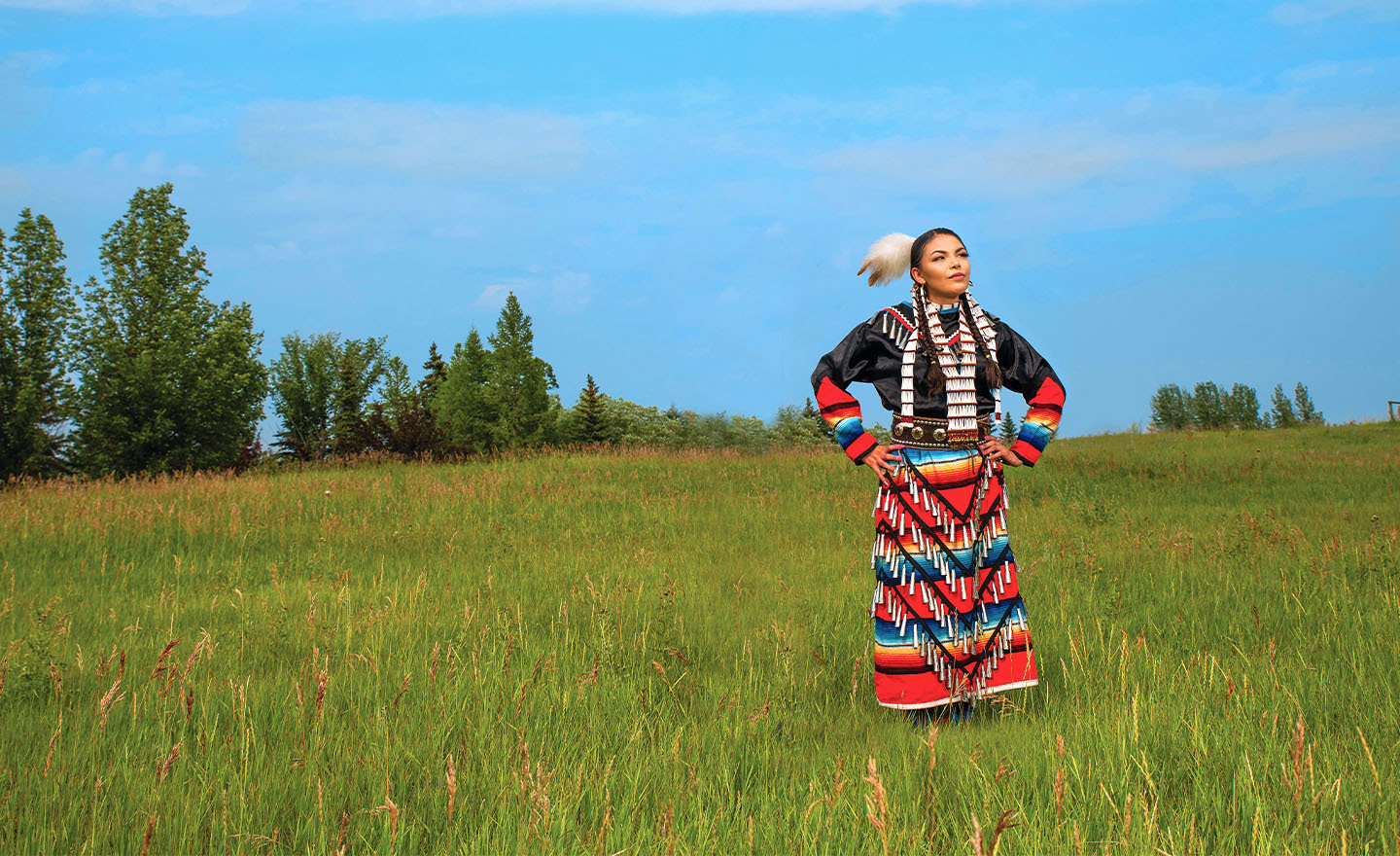 2021 Indigenous Youth Awards