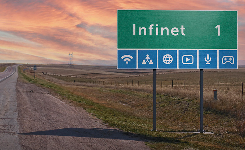 Infinet 1
