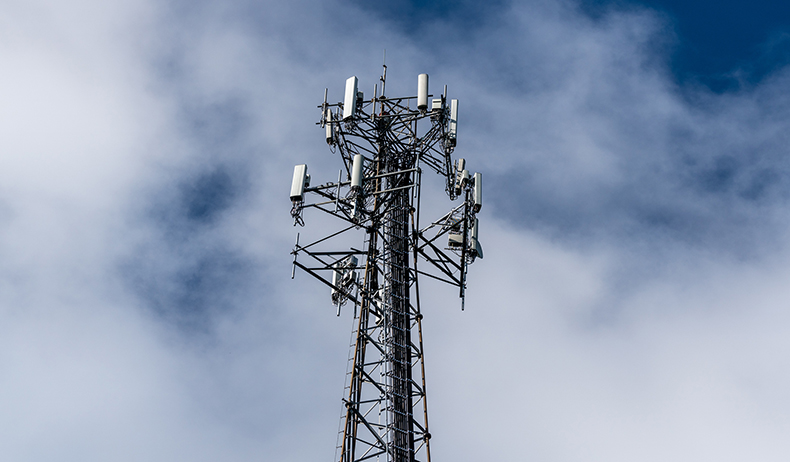 4G LTE