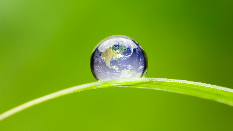 Earth Month