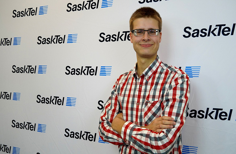 SaskTel’s Supported Employee Program Champions an Inclusive Workforce
