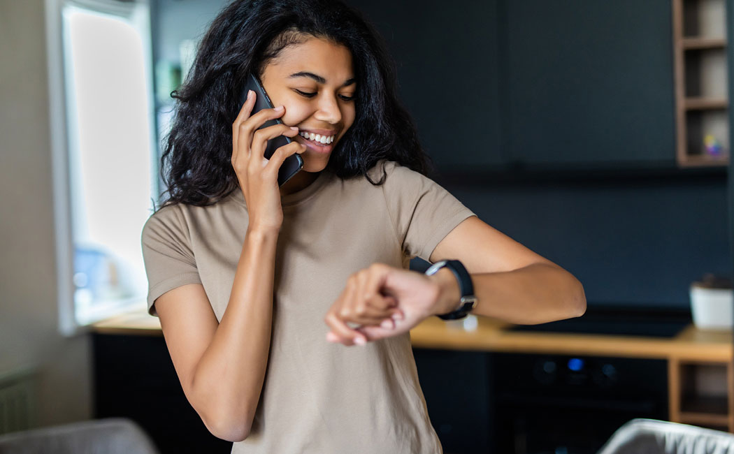 Postpaid offer