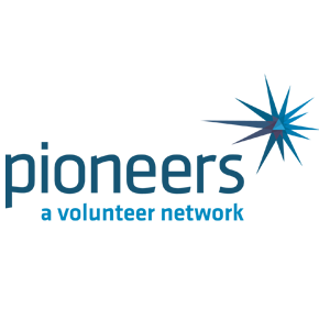 Pioneers, a volunteer network