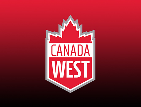 Canada West logo
