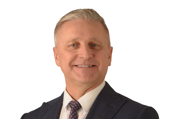 Doug Kosloski