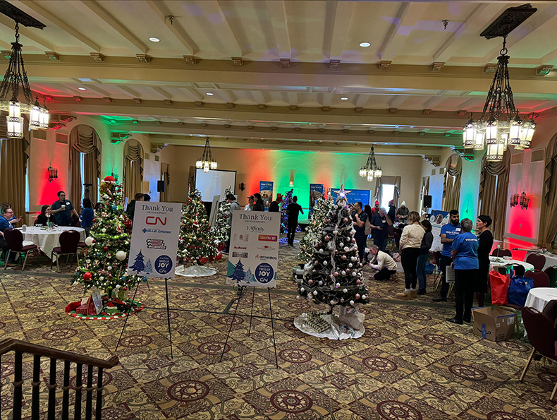 SaskTel Supports Make-A-Wish Saskatchewan