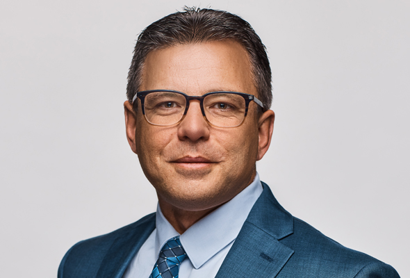 About Us | Scott Smith | SaskTel