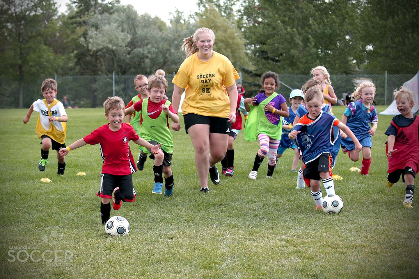 soccer