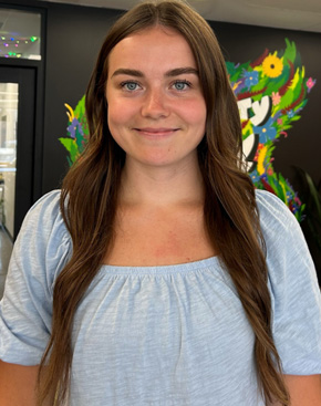 Rylie Bryden