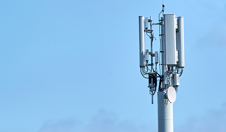 5G network