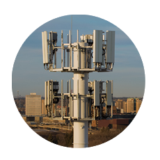 Long Range Wide Area Network