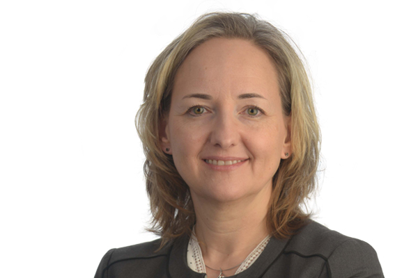 Glenys Sylvestre