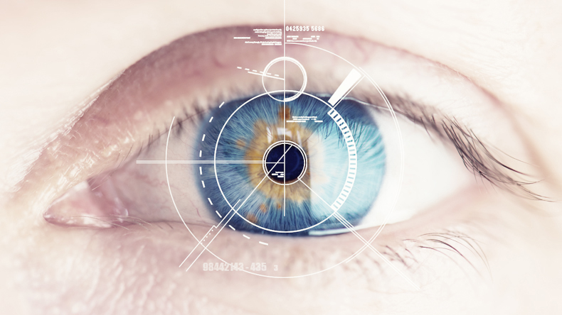 Biometric technology