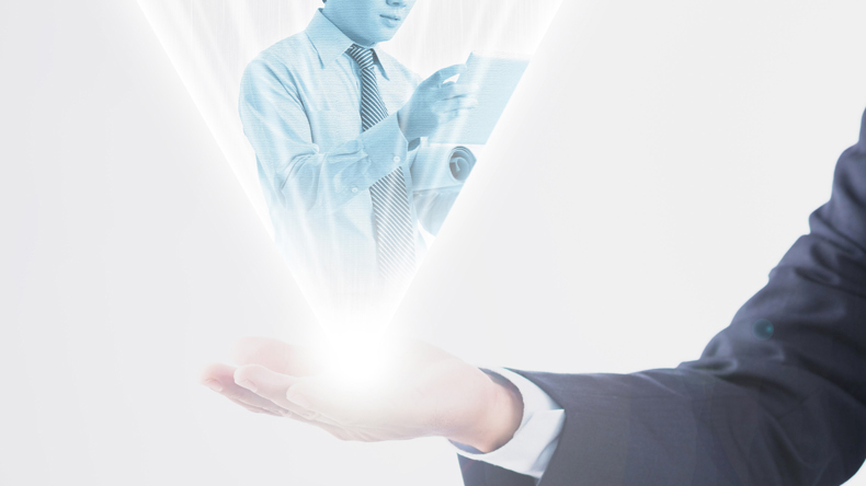 Holograms