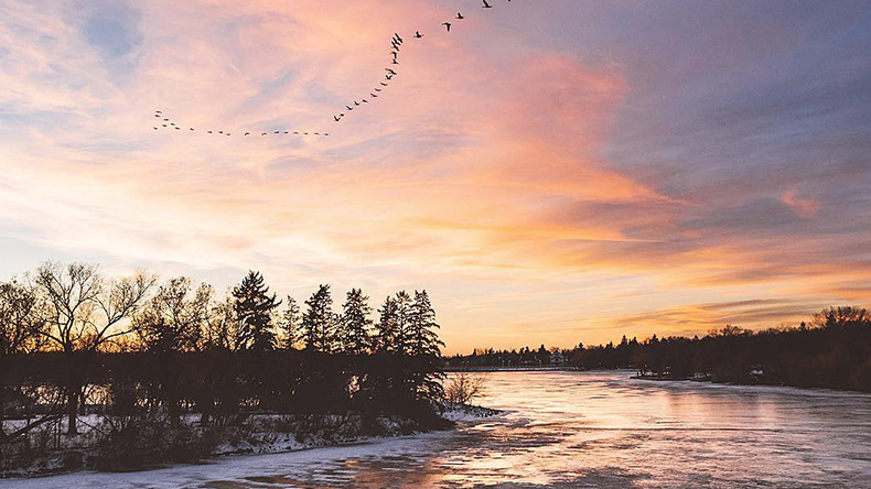 Instagram inspiration: 7 SK locations for more powerful posts