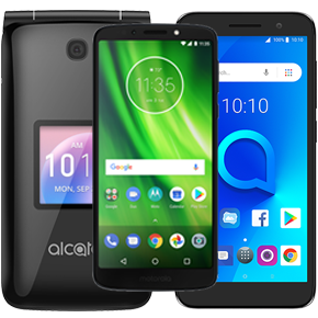 Nostrings Prepaid Sasktel